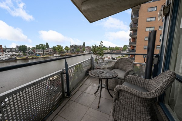 Medium property photo - Boog 8, 1531 MJ Wormer